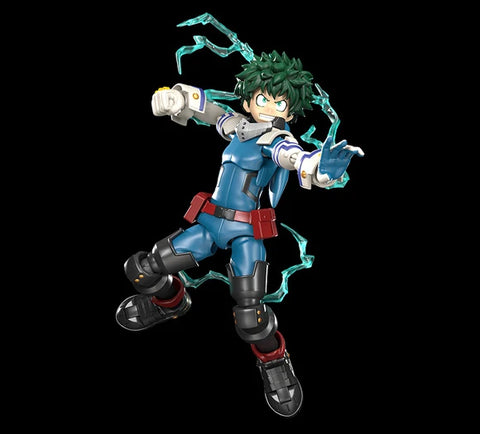 My Hero Academia : Izuku Midoriya My Hero Academia : Izuku Midoriya