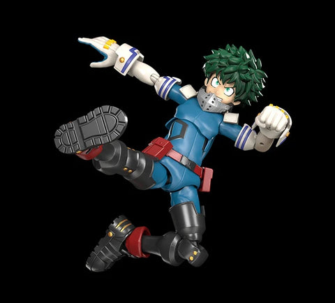 My Hero Academia : Izuku Midoriya My Hero Academia : Izuku Midoriya