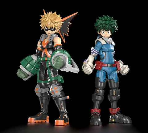 My Hero Academia : Izuku Midoriya My Hero Academia : Izuku Midoriya