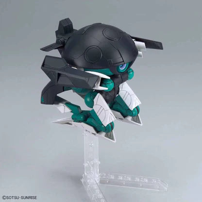 Build Diver R : HG 1/144 Wodom Pod Build Diver R : HG 1/144 Wodom Pod