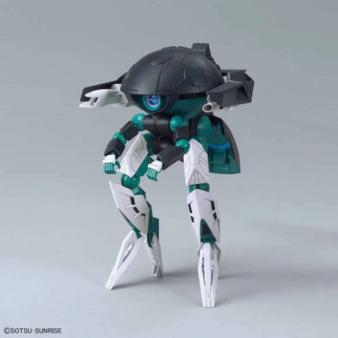 Build Diver R : HG 1/144 Wodom Pod Build Diver R : HG 1/144 Wodom Pod