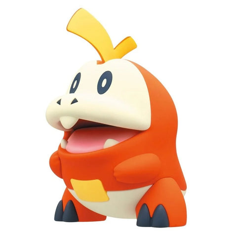 Pokemon Model Kit Quick : Fuecoco/Chochodile Pokemon Model Kit Quick : Fuecoco/Chochodile