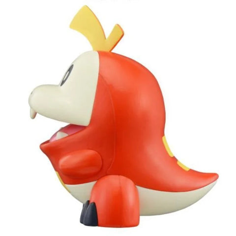 Pokemon Model Kit Quick : Fuecoco/Chochodile Pokemon Model Kit Quick : Fuecoco/Chochodile