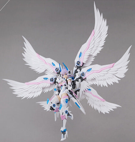 MG-07 Zhuge Liang MG-07 Zhuge Liang