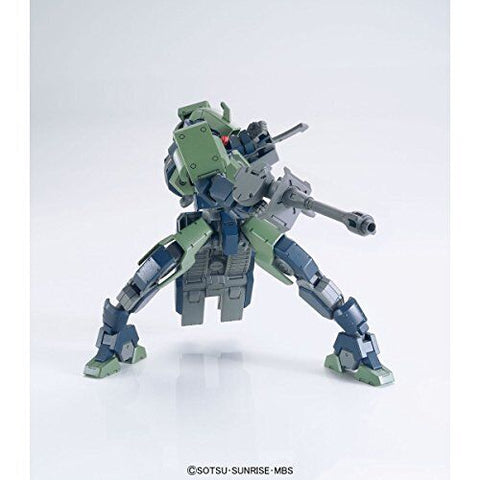 HG 1/144 Iron Blooded Orphans 026 Geirail