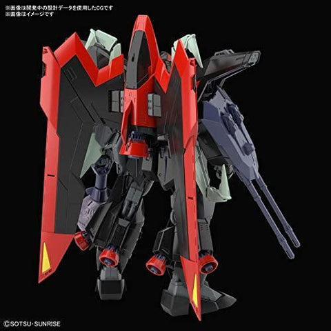FULL MECHANICS 1/100 GAT-X370 Raider Gundam