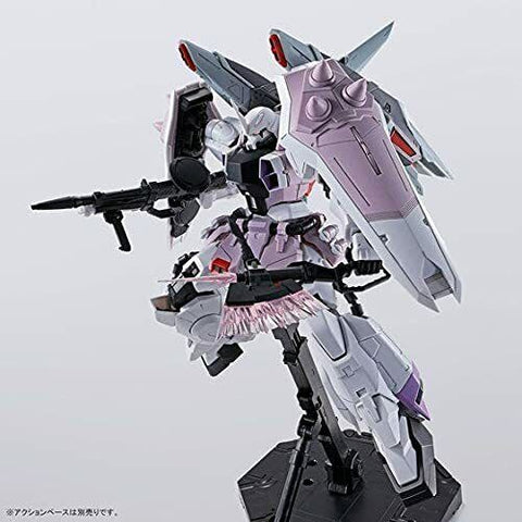 MG 1/100 ZGMF-1001/M Blaze Zaku Phantom (Rey Za Burrel Custom) Z.A.F.T. Mobile Suit P-Bandai MG 1/100 ZGMF-1001/M Blaze Zaku Phantom (Rey Za Burrel Custom) Z.A.F.T. Mobile Suit P-Bandai
