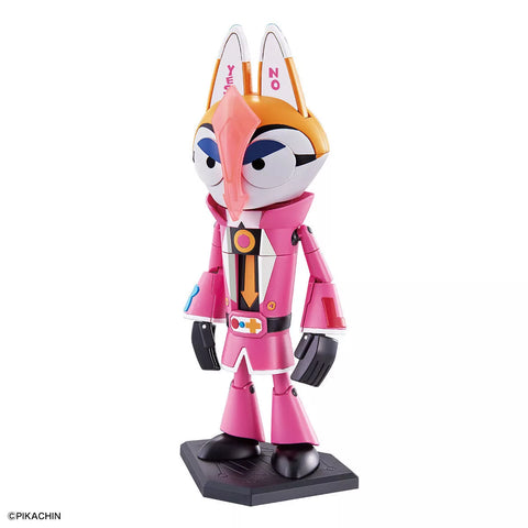 PIKACHIN : Robo S02 Michael J PIKACHIN : Robo S02 Michael J