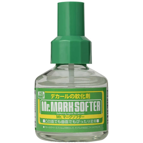 MR. MARK softer MS-231