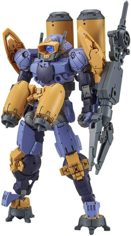 Bandai 30MM 1/144 bEXM-15 Portanova ( Marine Type - Purple ) Bandai 30MM 1/144 bEXM-15 Portanova ( Marine Type - Purple )