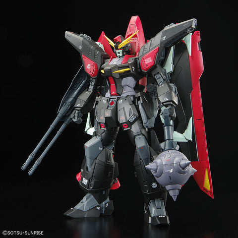 FULL MECHANICS 1/100 GAT-X370 Raider Gundam