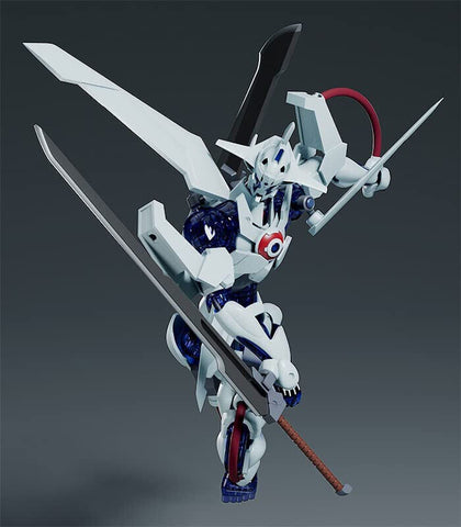 MODEROID Gun x Sword : Dann Of Thursday MODEROID Gun x Sword : Dann Of Thursday