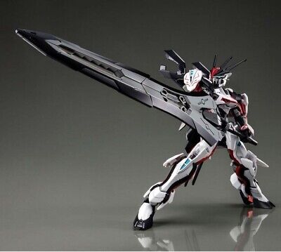 Cosmic Era : HG 1/144 MHF-01Ω  Load Astray P-Bandai Cosmic Era : HG 1/144 MHF-01Ω  Load Astray P-Bandai