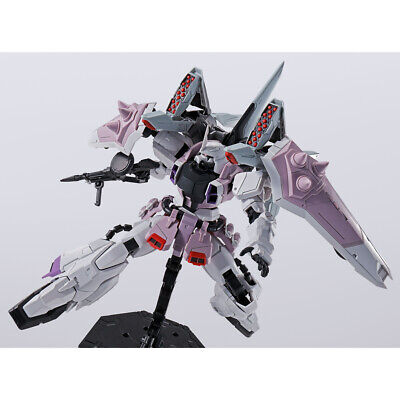 MG 1/100 ZGMF-1001/M Blaze Zaku Phantom (Rey Za Burrel Custom) Z.A.F.T. Mobile Suit P-Bandai MG 1/100 ZGMF-1001/M Blaze Zaku Phantom (Rey Za Burrel Custom) Z.A.F.T. Mobile Suit P-Bandai
