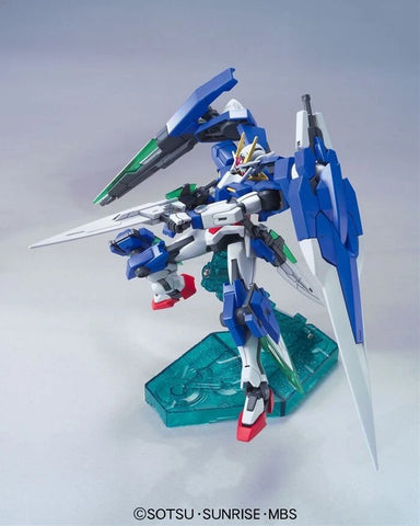 HG 1/144 OO Gundam Seven Sword/G HG 1/144 OO Gundam Seven Sword/G