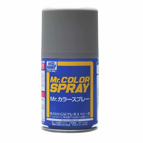 Mr Color Spray DARK GRAY (1) S31 Mr Color Spray DARK GRAY (1) S31