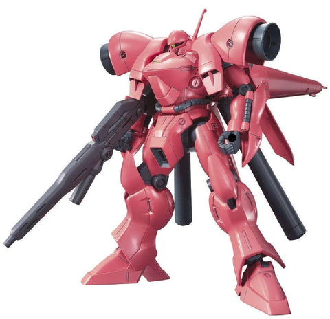 Hg 1/144 AGX-04 Gerbera-Tetra Hg 1/144 AGX-04 Gerbera-Tetra
