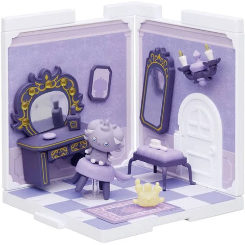 PokePeace House Espurr & Milcery PokePeace House Espurr & Milcery