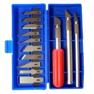 Precision Design Knife Set Precision Design Knife Set