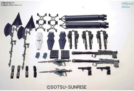 Bandai MG 1/100 Full Armor Unicorn Gundam Verka Bandai MG 1/100 Full Armor Unicorn Gundam Verka