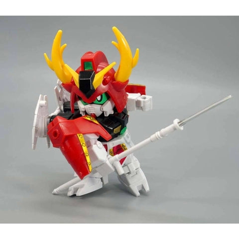 BB : 275 Ryujin Doshi Niu BB : 275 Ryujin Doshi Niu