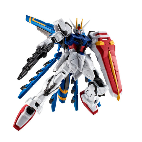 Bandai G-Frame FA : MBF-03+P208QX Dragon Strike W/O Gum