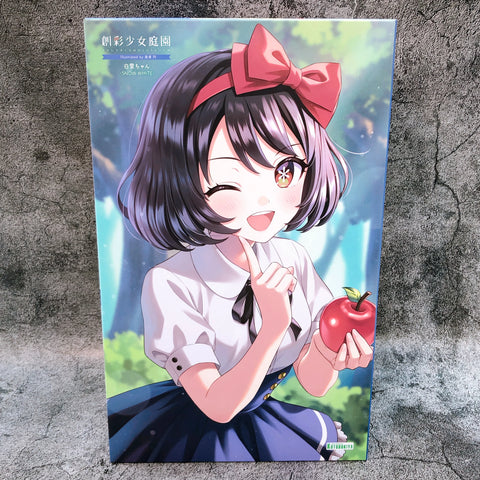Kotobukiya 1/10 : Sousaishojoteien Snow White