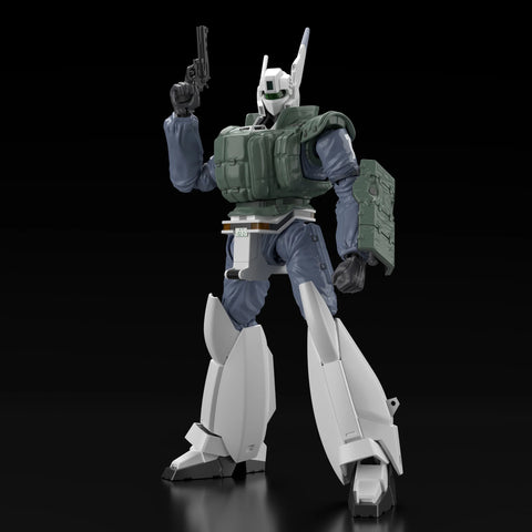 Aoshima ACKS 1/43 MP-04 Mobile Police Patlabor AV-98 Ingram ( Reactive Armor )