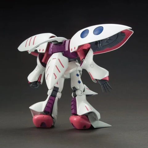 Bandai HG 1/144 : AMX-004 Qubeley