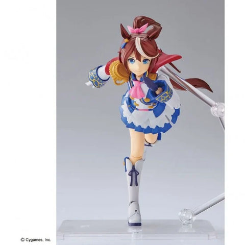 Figure Rise Standard Umamusume : Pretty Derby Takai Teio