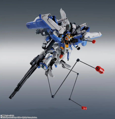 Bandai Tamashii Nations : Metal Robot Spirits [ Ka Signature ] < Side MS > MSA-0011 [Ext] Ex-S Gundam ( Re : Coordinate )