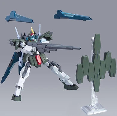 Bandai HG 1/144 : GN-006GNHW/R Cherudim Gundam GNHW/R