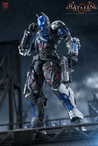 Hemoxian 1/10 : Arkham Knight [ Batman ]