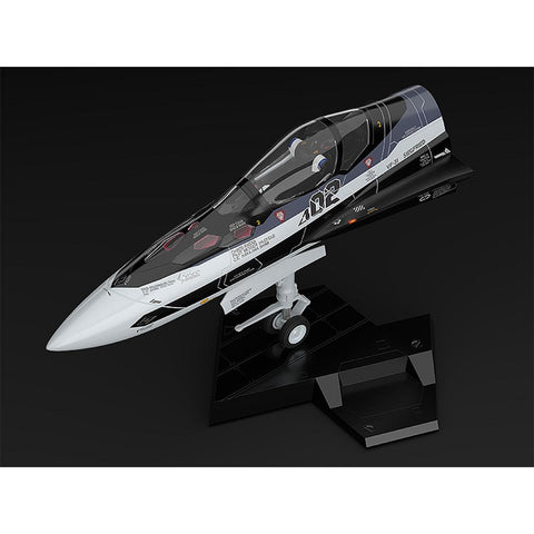 MACROSS : 1/20 MF-55 Fighter Nose Collection Delta Flight Unit (Messer Ihlefeld's Fighter)VF-31F
