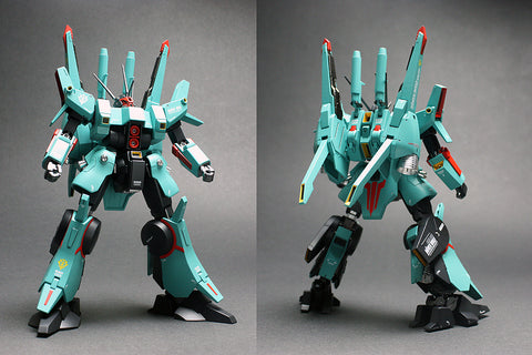 Bandai HG 1/144 AMX-014 Doven Wolf