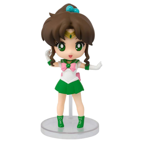 Bandai Figuarts Mini 004 : Sailor Jupiter