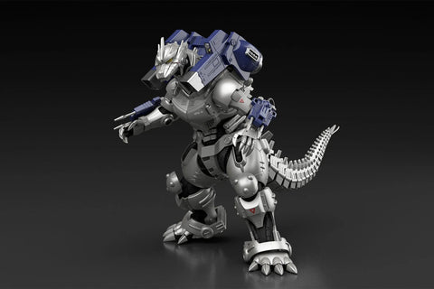 Aoshima ACKS : MFS-3 Mecha Godzilla