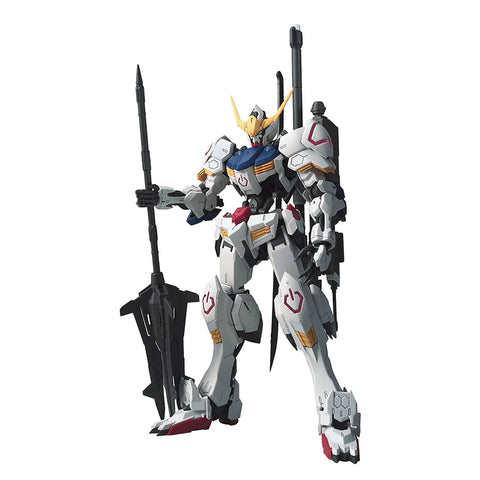 Bandai MG 1/100 : ASW-G-08 Gundam Barbatos
