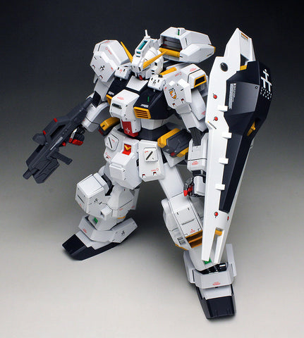 MG 1/100 Gundam TR-1 [Hazel Custom] P-Bandai