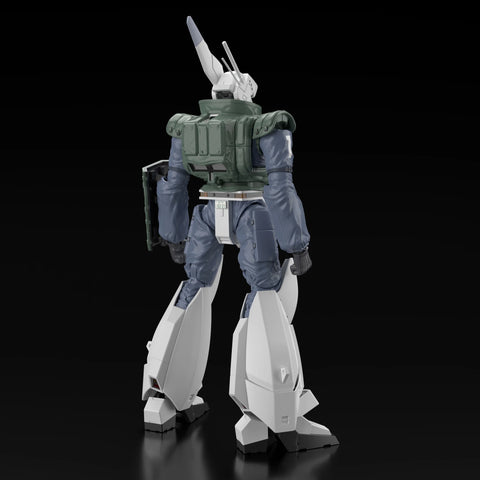 Aoshima ACKS 1/43 MP-04 Mobile Police Patlabor AV-98 Ingram ( Reactive Armor )