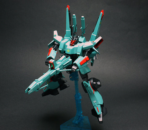 Bandai HG 1/144 AMX-014 Doven Wolf
