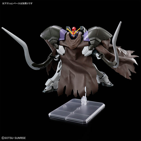 Bandai HG 1/144 : XXXG-01SR2 Gundam Sandrock Custom EW