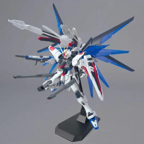 Bandai MG 1/100 : ZGMF-X10A Freedom Gundam Ver.2.0