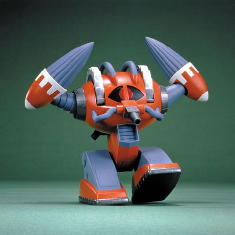 1/144 EMS-05 Agg Zeon's Mobile Suit