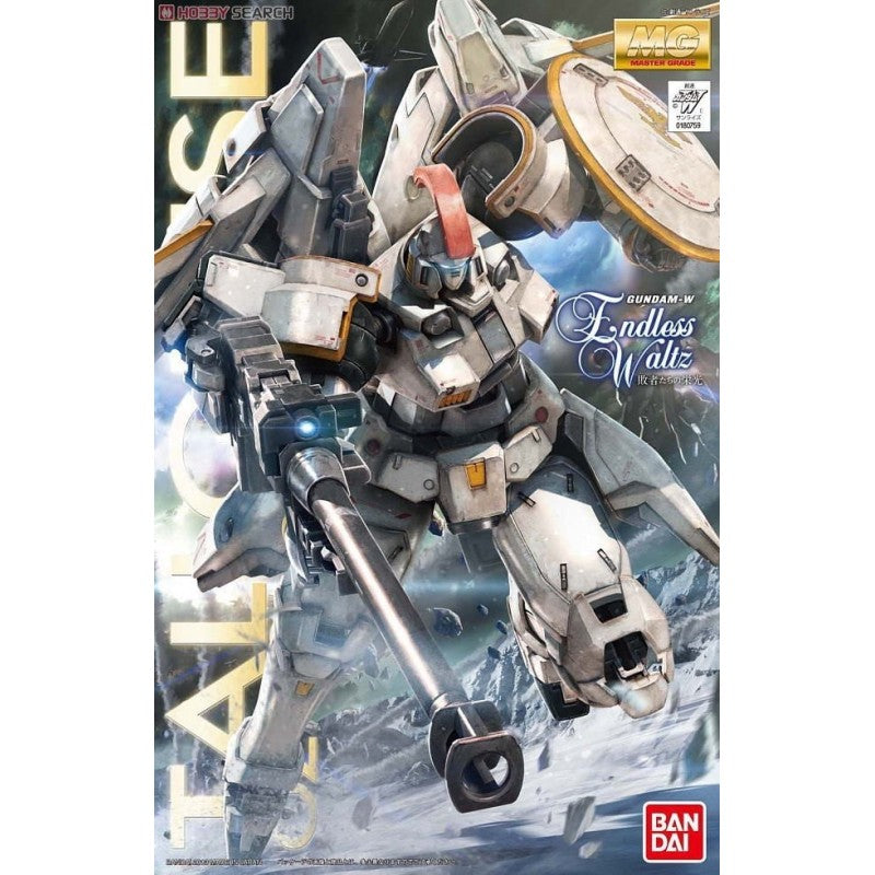 Bandai MG 1/100 OZ-00MS Tallgeese  EW