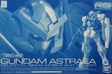 P-Bandai RG 1/144 GNY-001 Gundam Astraea Parts Set ( For RG 1/144 Gundam Exia )