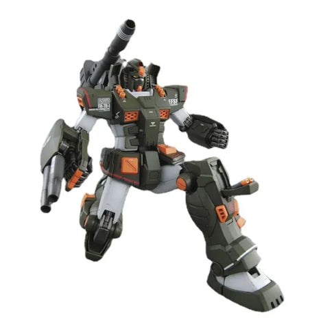 Bandai MG 1/100 : FA-78-1 Full Armor Gundam ( Preoder )