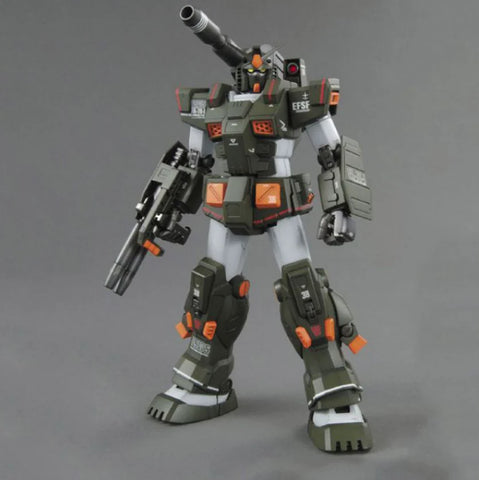 Bandai MG 1/100 : FA-78-1 Full Armor Gundam ( Preoder )