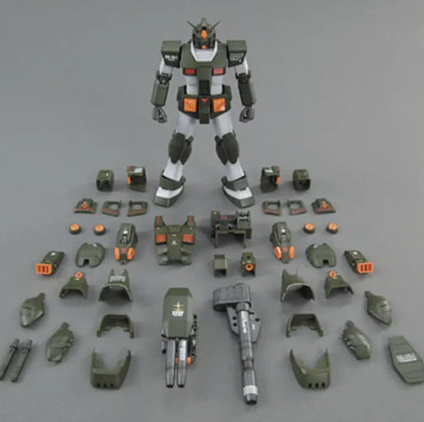 Bandai MG 1/100 : FA-78-1 Full Armor Gundam ( Preoder )