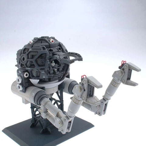 Bandai MG 1/100 : RB-79 Mobile Pod Ball Ver.Ka